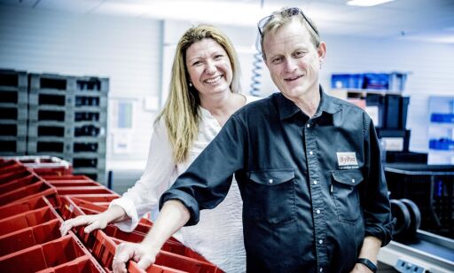Derfor blir flere eldre navere