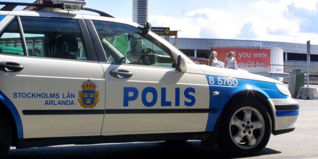 15 år siden tidenes kommandoraid i Sverige: Nå kan ranerne fritt bruke de 44 millionene fra SAS-flyet