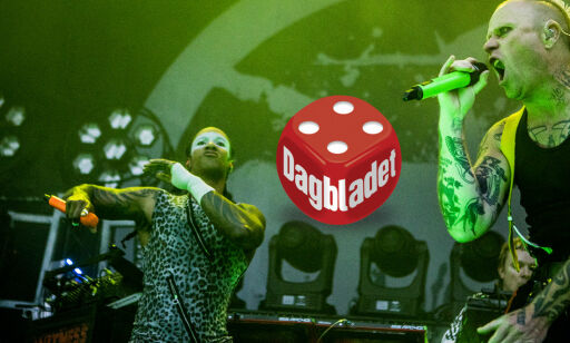 En berg-og-dalbane gjennom The Prodigy sine beste og dårligste låter