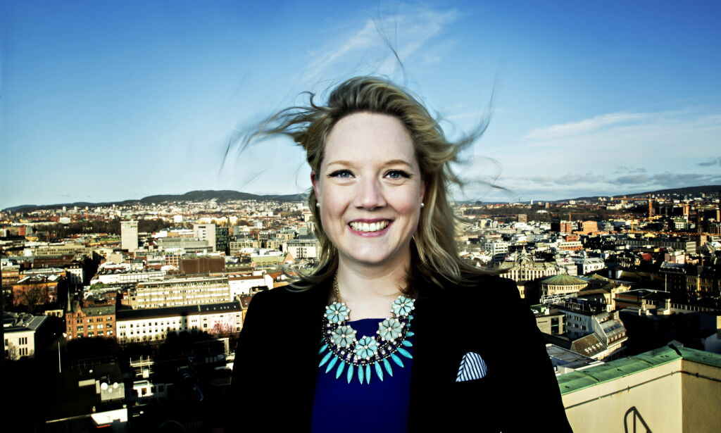 Tre kvinner vil ha makta i Oslo Frp. To av dem liker ikke den tredje særlig godt