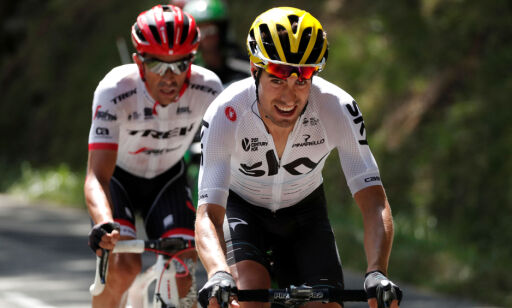 - Landa kan vinne Tour de France