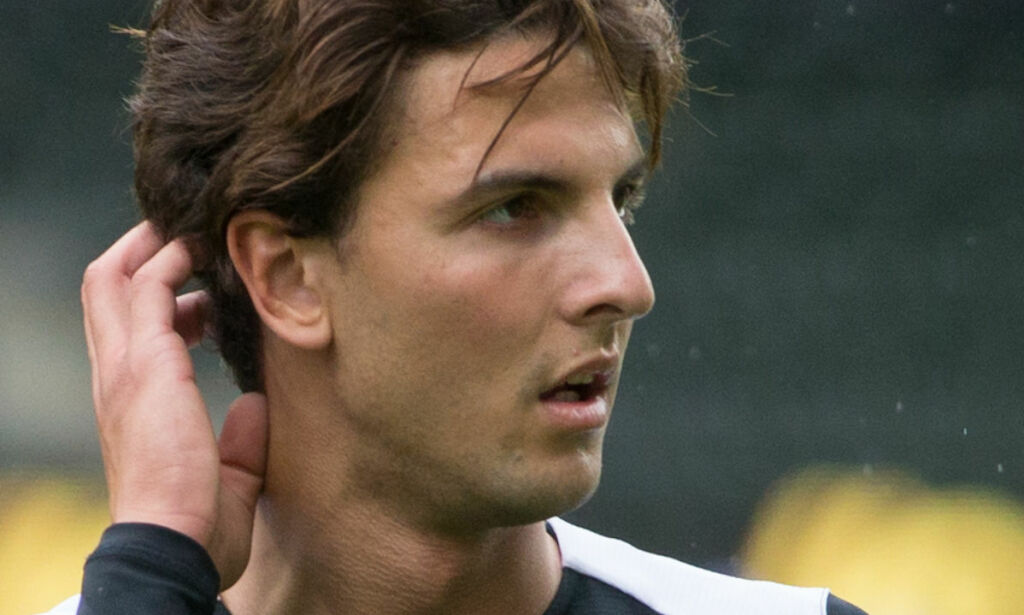 Zekhnini scoret i Fiorentina-debuten