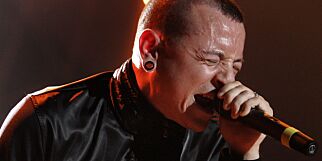 Linkin Park-vokalist funnet død