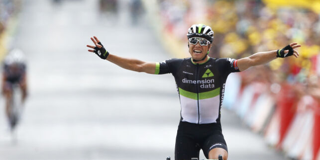 Sykkelverden hyller Edvalds comeback. Cavendish i tårer: - Du er min helt