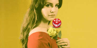 Tilfellet Lana Del Rey