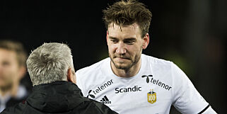 Foreslo endring. Bendtner og Ingebrigtsens svar overrasker Vilhjalmsson: - Sa de det?