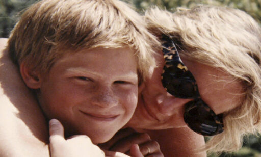 Prins William og Harry: Angrer på siste telefonsamtale med Diana