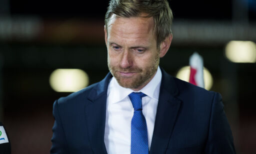 - Vi har tro på det vi gjør