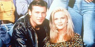 På 90-tallet var hun ei lovende tv-stjerne. Så ble en kvinne drept da Amy kjørte i fylla