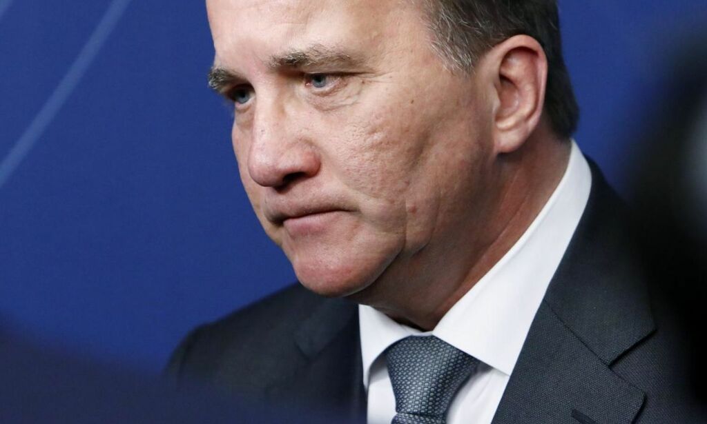 Vi er uendelig naive