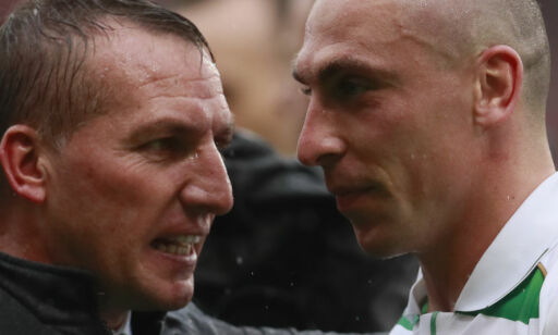 Rodgers om møtet med Rosenborg: - Blir vanskelig