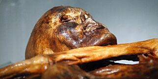 5300 år gammel superkjendis er blitt helaftens hevnthriller