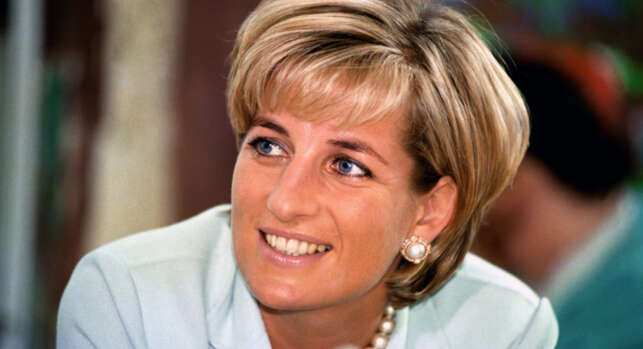 Det er snart 20 år siden prinsesse Diana mistet livet. Fire ganger har graven hennes blitt forsøkt plyndret