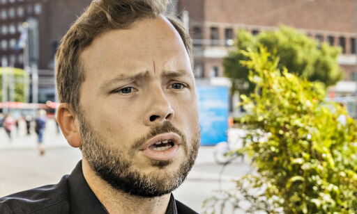 Styrket i troen på rødgrønn reprise