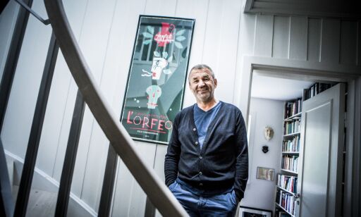 Avtroppende operasjef Per Boye Hansen mener Operaens lederstruktur er designet for konflikt