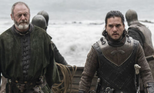 Recap: 11 ganger historien gjentar seg i ukas hevntunge «Game of Thrones»-episode