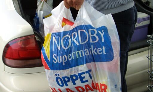 Vi bruker 180 plastposer i året: Nå tar svenskene plastposegrep