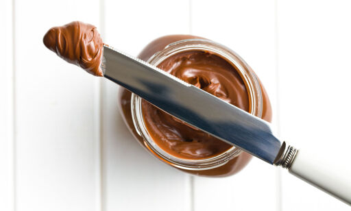 Proteinella: En sunnere Nutella?