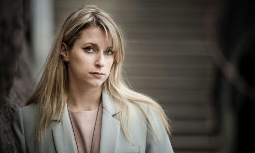 Susanne Sundfør forteller om depresjon og nervøst sammenbrudd