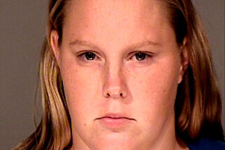 Sammantha (29) låste sin ti år gamle kusine inn i en liten kasse, og drepte henne. Nå er hun dømt til døden