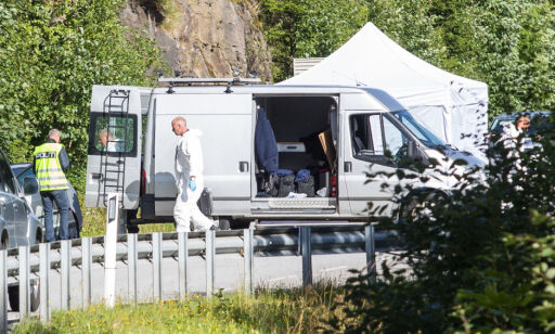 Etter dødsfallet i Eidsvoll: Mannen erkjenner at han er skyld i kvinnens død