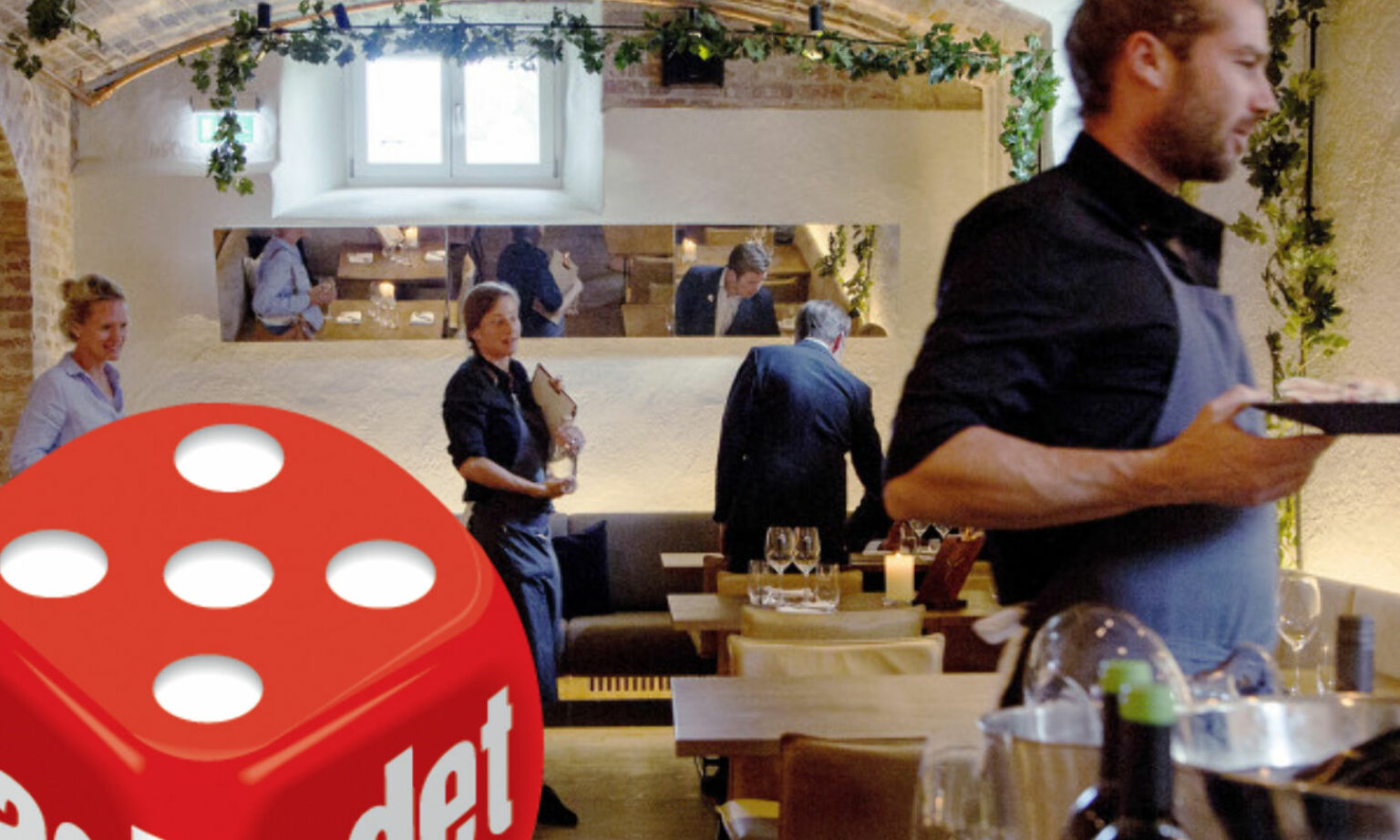 Nå har bistronomien kommet til Oslo: - Delikat. Lekkert. Gjennomført kvalitet i alle ledd