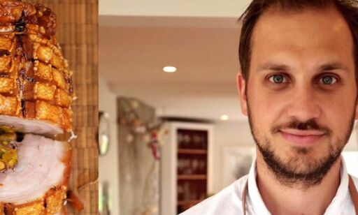 Møt den kompromissløse matbloggeren som elsker godt kjøtt: - Nå spiser jeg ribbe hele året