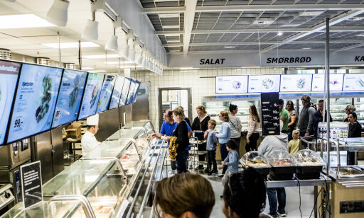 Test av Ikea-maten: - Hadde jeg servert dette på jobb, hadde jeg fått sparken