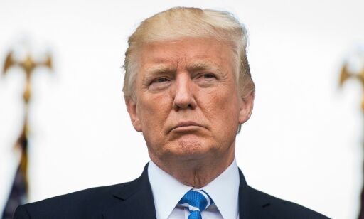 USA-ekspert tror det blir umulig for Trump å få støtte fra sine egne nå