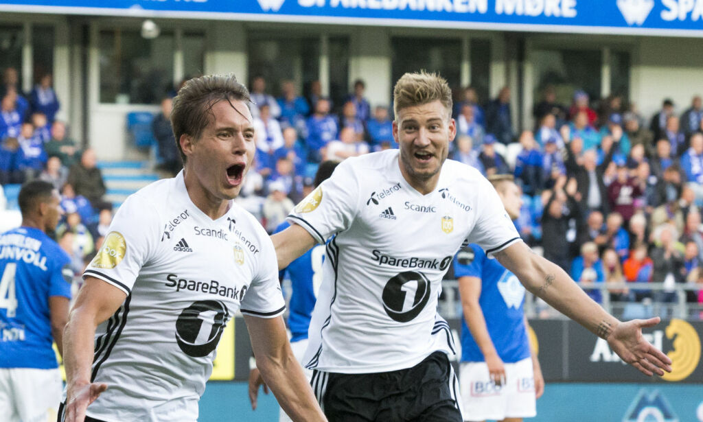 Konradsen trodde ikke sine egne øyne: - Hva er det du driver med, Nicklas Bendtner?