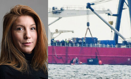 Ubåten manglet signalsystem. Nå er fly og dykkere satt inn i søket etter Kim (30)