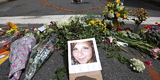 Heather (32) ble drept da hun demonstrerte mot nynazister: - Hun var veldig opptatt av rett og galt