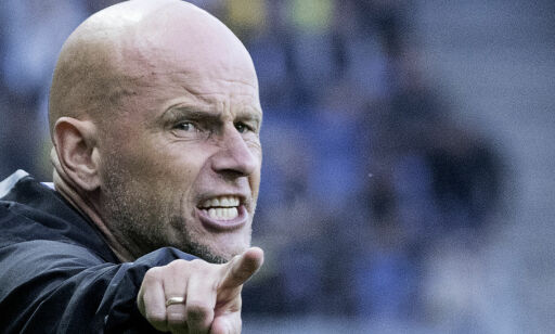 Solbakken tordner: - Det er løgn