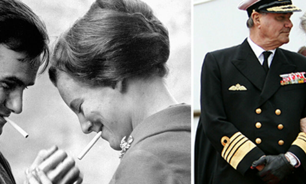 «Ingen» forstår hvorfor Margrethe fortsatt står ved prins Henriks side. Her er historien bak den intense konflikten. - Det er dronningen han ikke vil ha