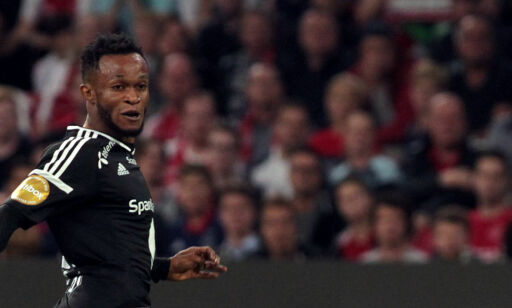 Samuel Adegbenro blir fort det største salget Rosenborg noen gang har gjort