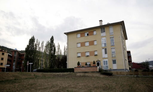 De bodde bare meter fra hverandre. Dette er «terror-nabolaget» i Ripoll