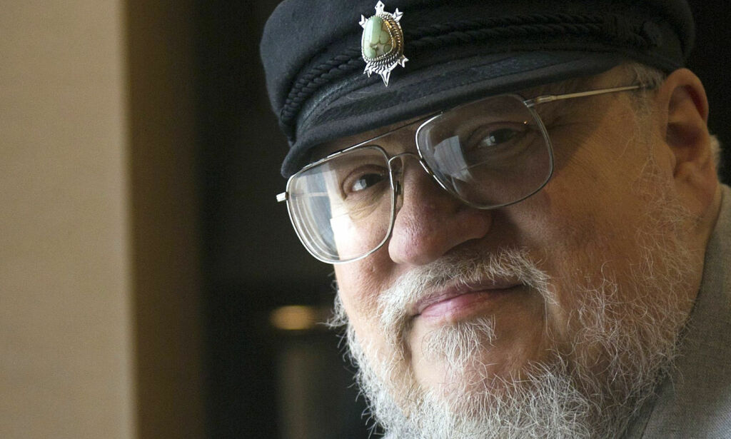 «Game of Thrones»-forfatteren avslører at flere av de døde i tv-serien kan dukke opp høyst levende i nye bøker