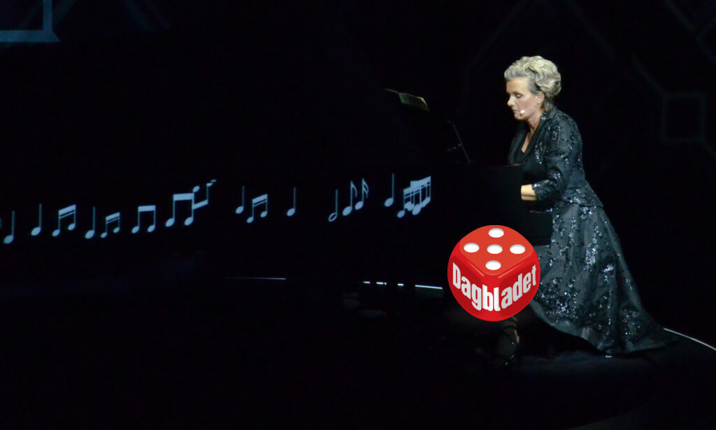 Ingrid Bjørnov spiller på mange strenger
