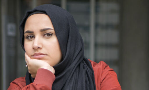 6000 klaget i forkant, men bare 30 mennesker har klaget etter at «Faten tar valget» ble vist på NRK