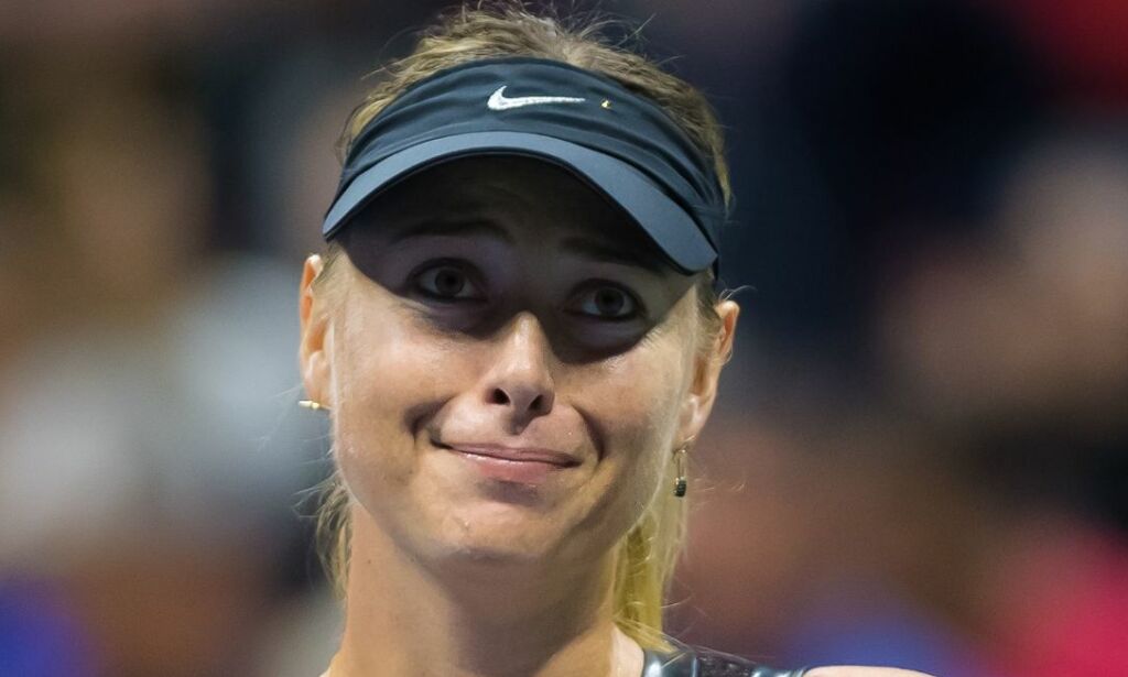 Dopingtatt tennisstjerne feirer tiårsjubileum: - Jeg vil være en spiller verdt å heie på