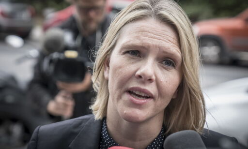 Liksom-debatten om innvandringspolitikken