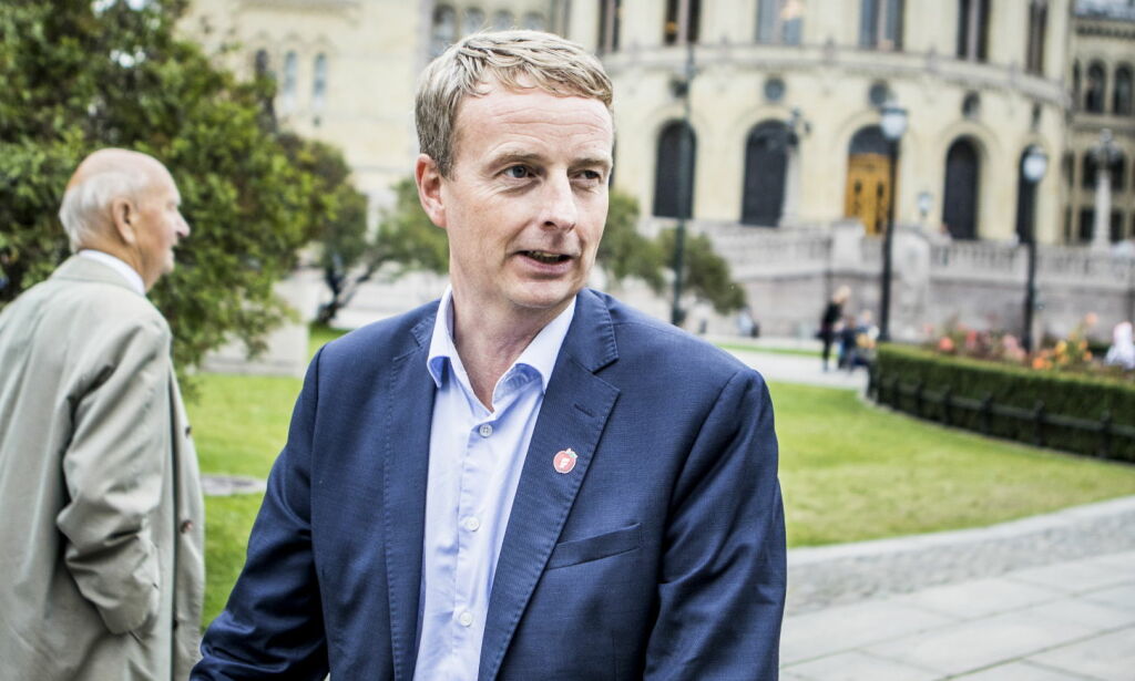 Hevder Frp har bedre politikk for klima enn SV og MDG