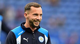 Chelsea kjøpte Drinkwater rett før vinduet stengte
