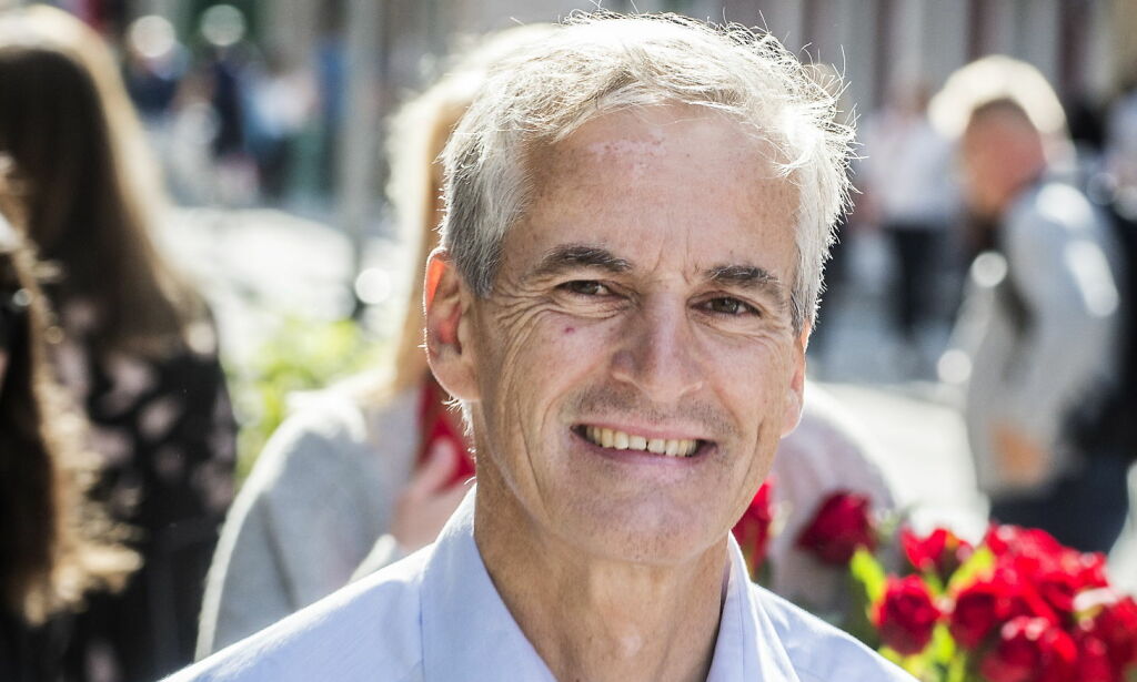 - Traff en nerve med budskapet om et kaldere Norge