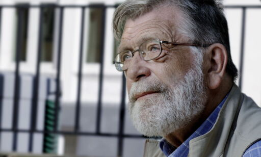 Frank Aarebrot (70) hasteoperert etter hjerteinfarkt