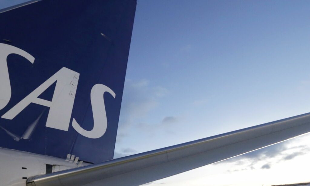 SAS-streiken: - Rammer alle norske, og en av tre skandinaviske avganger