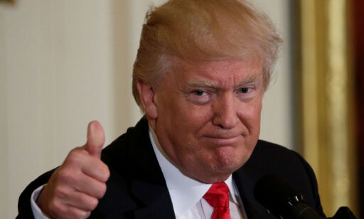 800 000 unge risikerer å bli kastet ut av USA