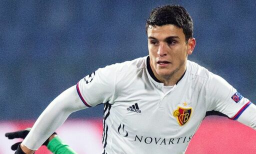 «Moi» håper å forlenge Manchester Uniteds Basel-mareritt: - Mourinho har aldri slått oss
