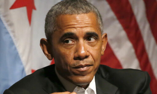Obama ut mot Trump-vedtak: - Ondskapsfullt
