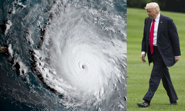 «Irma» på full fart mot karibiske øyer: - Kan bli katastrofalt